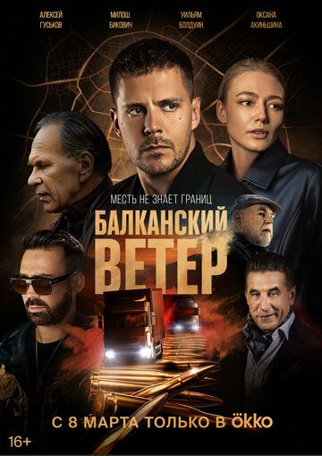 Смотреть hdrezka Балканский ветер 1 сезон онлайн в fullHD 1080p качестве 