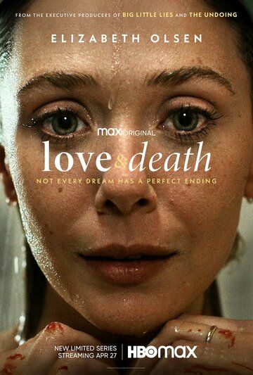 Любовь и смерть 1 сезон смотреть онлайн
