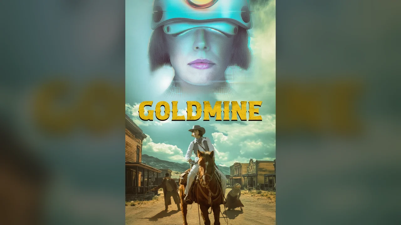 Фильм Иллюзия Дикого Запада (2026)