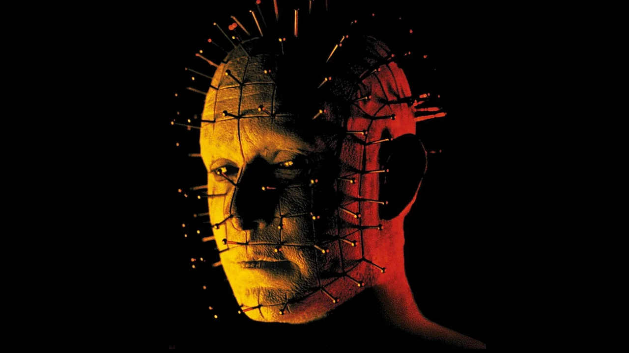 Фильм Восставший из ада 5: Преисподняя (2000)