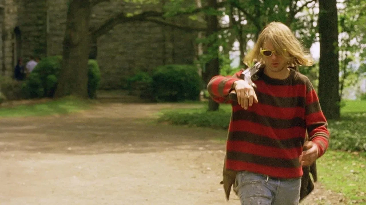 Фильм Последние дни (2004)