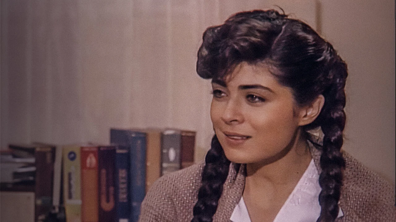 Сериал Просто Мария (1 сезон)