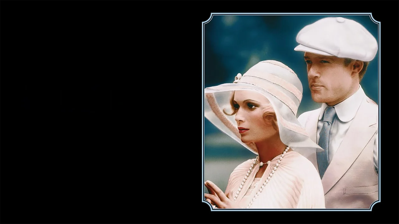 Фильм Великий Гэтсби (1974)
