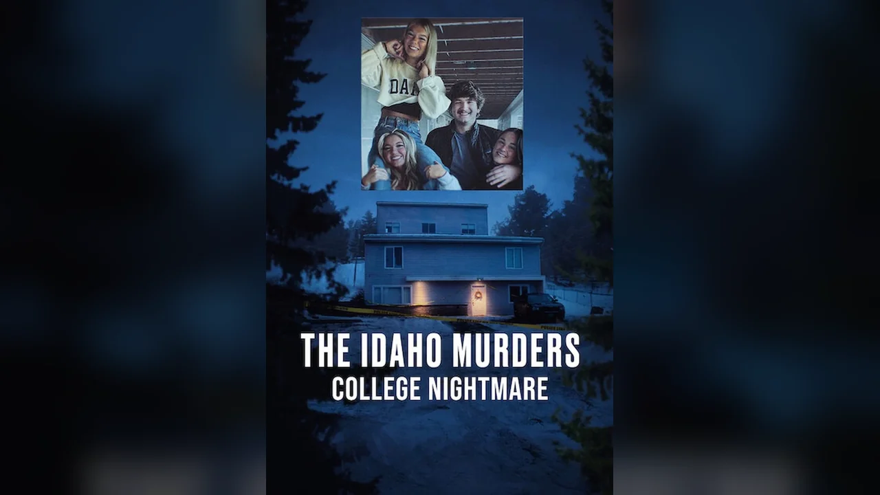 Сериал The Idaho Murders: College Nightmare (1 сезон)