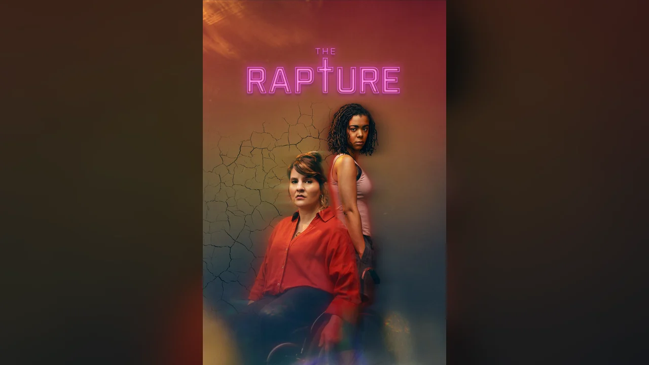 Сериал The Rapture (1 сезон)