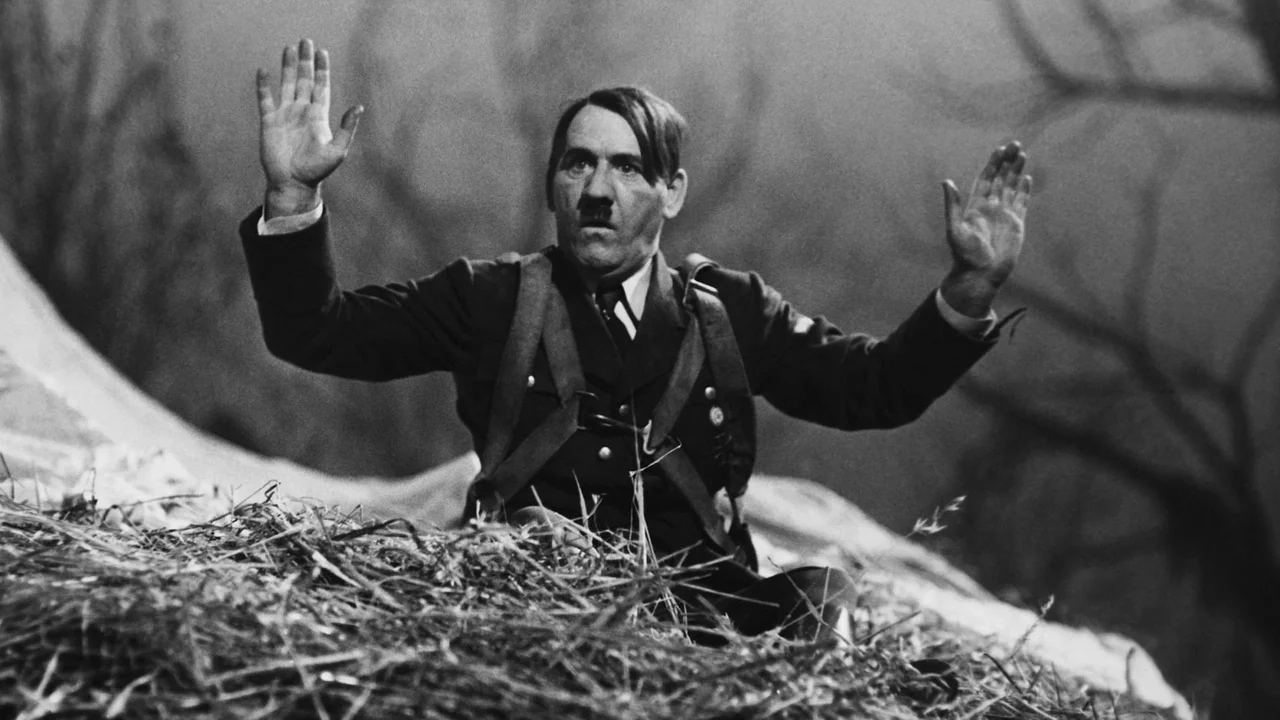 Фильм Быть или не быть (1942)