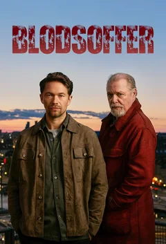 Сериал Blood Sacrifice (1 сезон)