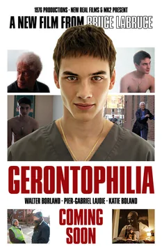 Фильм Геронтофилия (2013)