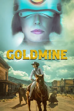 Фильм Иллюзия Дикого Запада (2026)