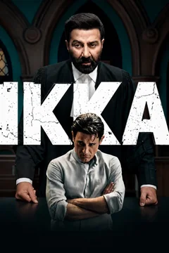 Фильм Икка (2026)