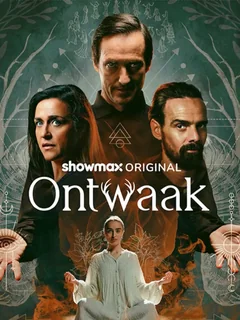 Сериал Ontwaak (1 сезон)