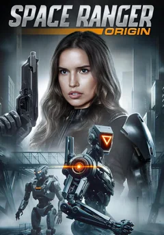 Фильм Космический рэйнджер. Начало (2025)