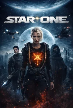 Фильм Звезда Один (2026)