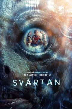 Фильм Svärtan (2026)
