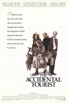 Фильм Турист поневоле (1988)