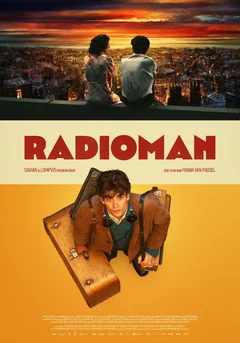 Фильм Звуковик (2025)