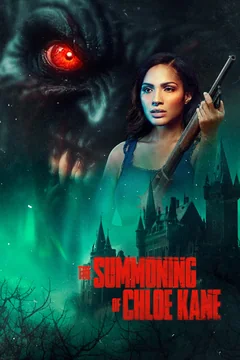 Фильм Видения Хлои Кейн (2026)