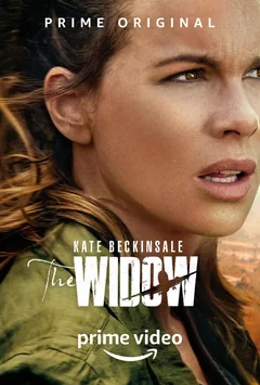 Сериал Вдова (1 сезон)