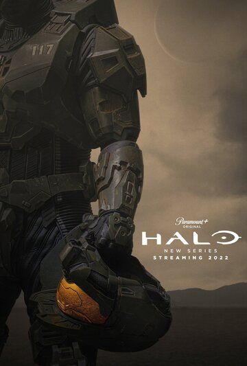 Смотреть hdrezka Halo 1 сезон онлайн в fullHD 1080p качестве 